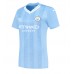 Manchester City Kevin De Bruyne #17 Hemmatröja Dam 2023-24 Kortärmad